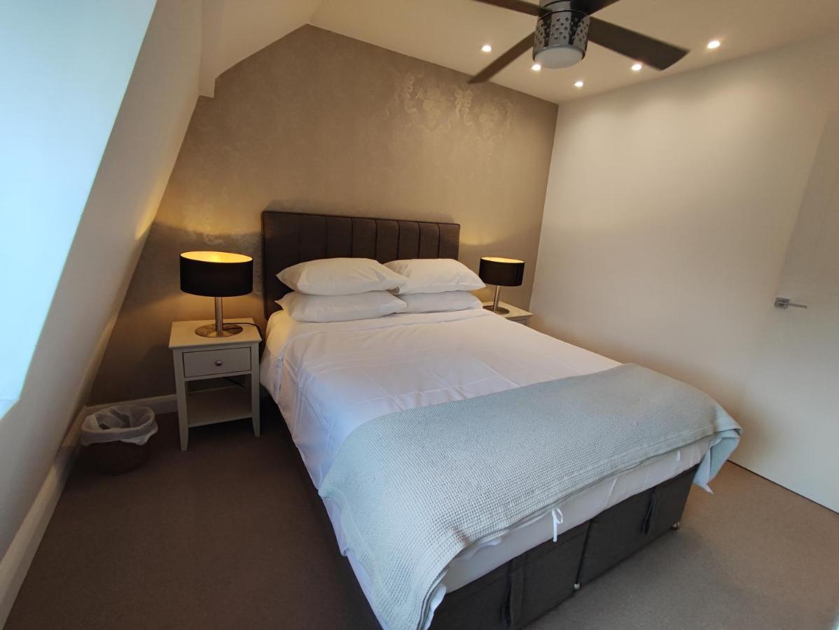Appartamento Modern 2 Bedroom Flat With Private Outdoor Terrace Londra