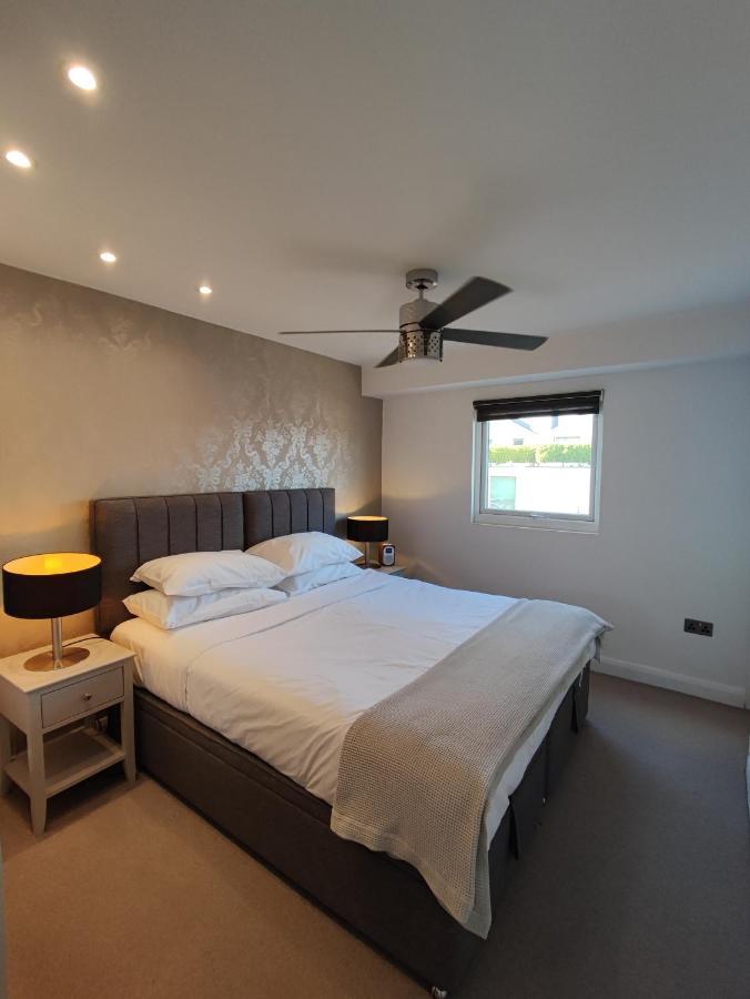Modern 2 Bedroom Flat With Private Outdoor Terrace Appartamento Londra